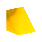 Yellow Standard Armor Wedge.png