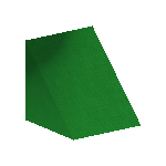 Green Standard Armor Wedge.png