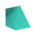 Teal Advanced Armor Wedge.png