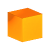 Orange Basic Armor
