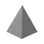 Grey Standard Armor Corner