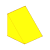 Yellow Hull Wedge
