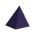 Purple Standard Armor Corner